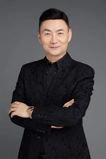 王靖飛-企業培訓師