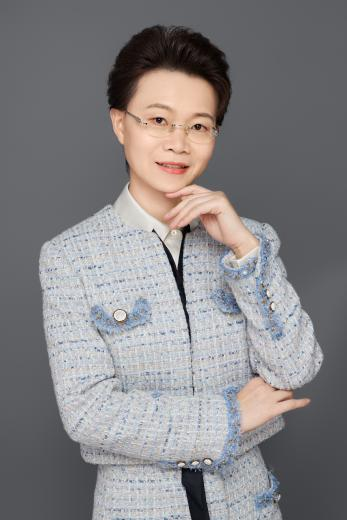 陳霞-企業(yè)培訓師