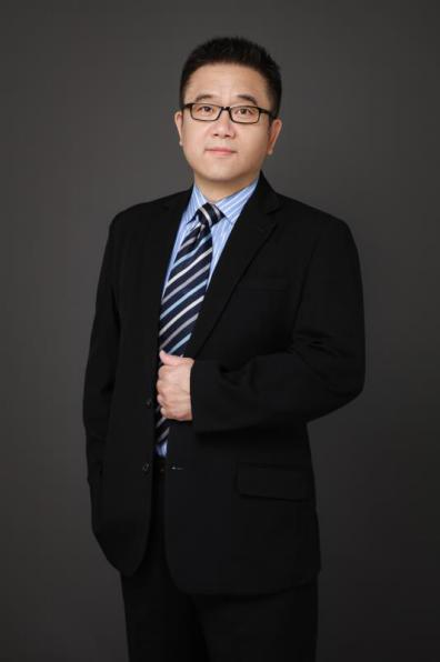 施淵鐘老師 - 企業培訓師