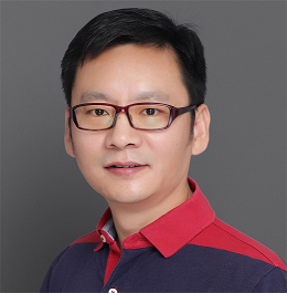 張少輝老師 - 企業培訓師