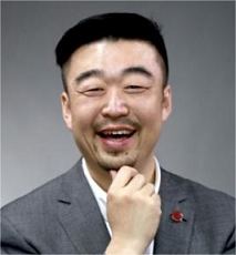 丁云峰-企業(yè)培訓(xùn)師