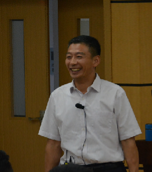 晏貴年老師 - 企業培訓師