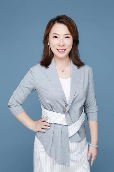 侯玨-企業培訓師