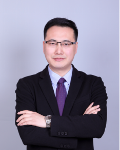 陶躍-企業培訓師