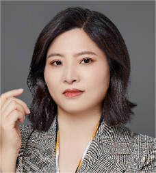 徐德霞老師 - 企業(yè)培訓(xùn)師