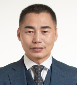 楊洪波-企業(yè)培訓(xùn)師