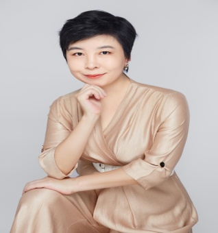 懿軒-企業(yè)培訓(xùn)師