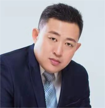 喬熠老師 - 企業培訓師