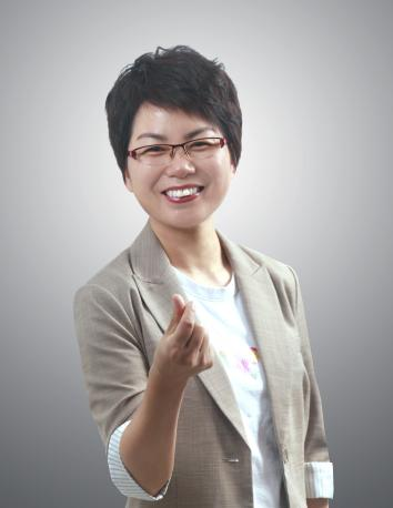 周亞明-企業培訓師