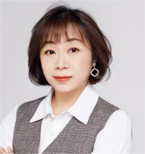 葛蔓-企業培訓師