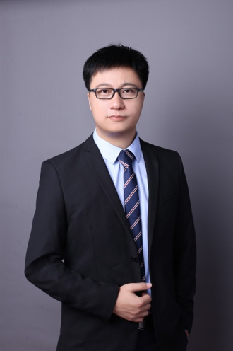 張成強-企業培訓師