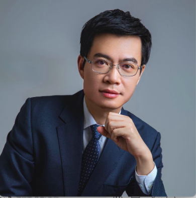 常亮老師 - 企業培訓師