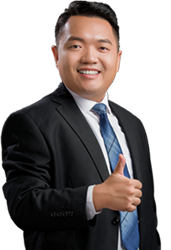 李沛賢老師 - 企業培訓師