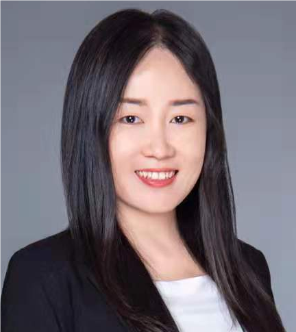 郎巧妹-企業(yè)培訓師