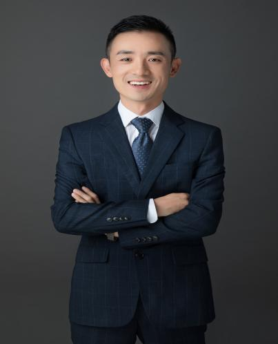 劉俊老師 - 企業培訓師