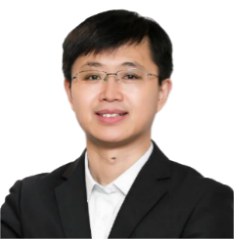 林增祥-企業培訓師