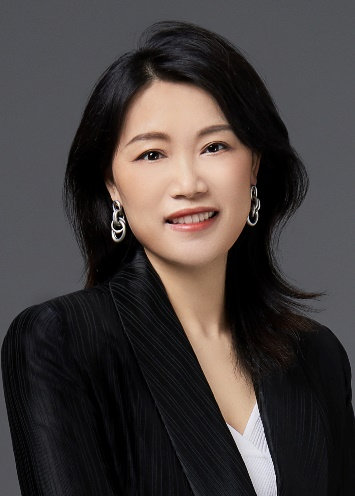 蔣麗華-企業(yè)培訓(xùn)師