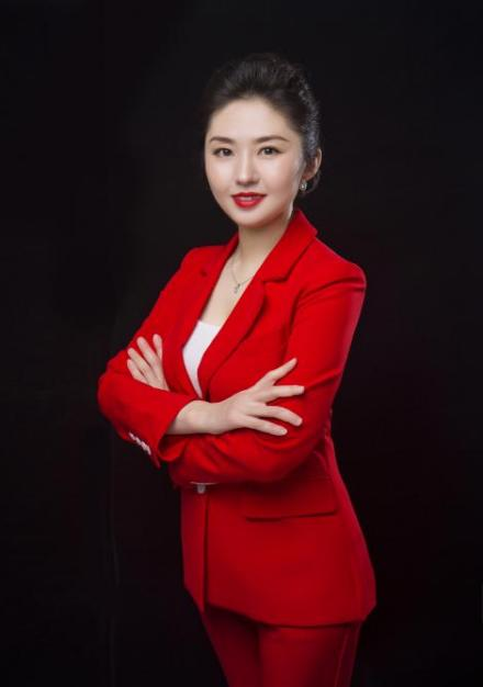 田彩霞老師 - 企業(yè)培訓師