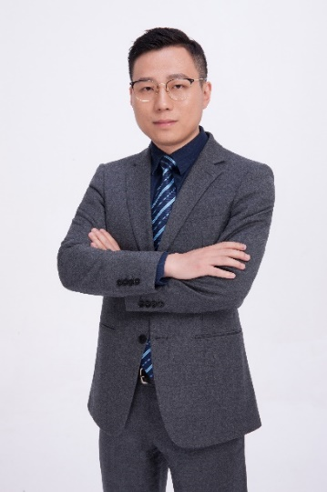 高兵兵老師 - 企業(yè)培訓(xùn)師