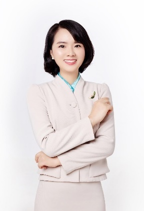 紀菲-企業培訓師