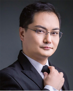 馬濤-企業(yè)培訓(xùn)師