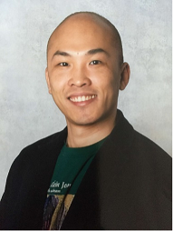 梁海恩老師 - 企業培訓師