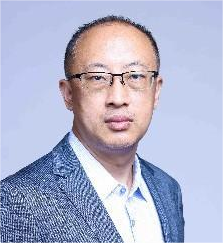 林廣闊老師 - 企業培訓師