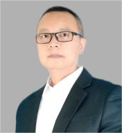 馮廷軍老師 - 企業(yè)培訓(xùn)師