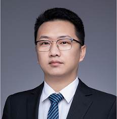 史明老師 - 企業(yè)培訓師