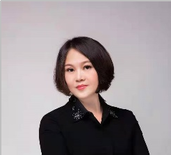 馮靜老師 - 企業培訓師