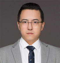 祝佳杉-企業(yè)培訓師