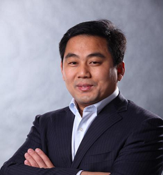 陳紀穩(wěn)老師 - 企業(yè)培訓師