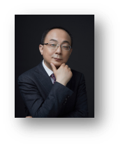 仇東林老師 - 企業培訓師