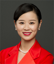 資銀燕-企業培訓師