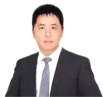 李偉愷老師 - 企業培訓師