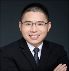 康明啟老師 - 企業(yè)培訓(xùn)師