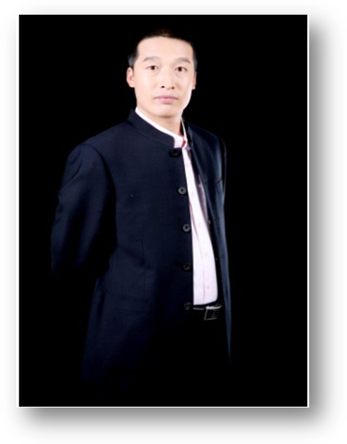 馬誠駿老師 - 企業培訓師