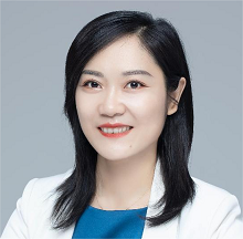 張姍姍-企業培訓師