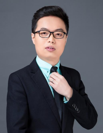 蘆長安-企業培訓師