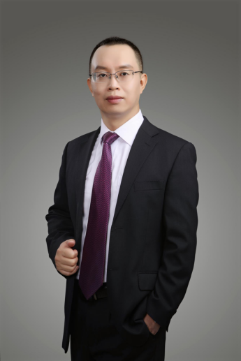 寇川-企業培訓師