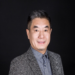 郝海波老師 - 企業(yè)培訓師