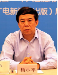 楊小平-企業(yè)培訓(xùn)師