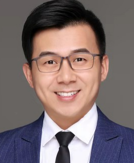 韓朝賓老師 - 企業培訓師