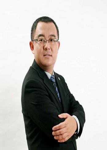 丁大硼-企業培訓師