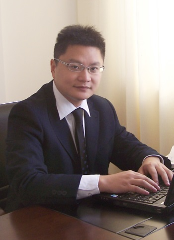 張毅老師 - 企業(yè)培訓(xùn)師