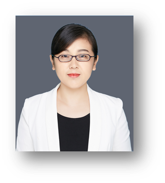 石頤芳老師 - 企業培訓師