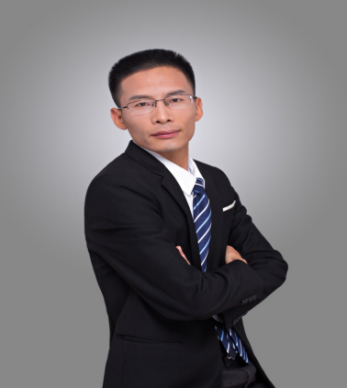 霍禮強老師 - 企業(yè)培訓(xùn)師