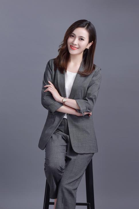 喬云老師 - 企業培訓師