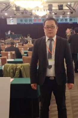 王銀周-企業(yè)培訓師