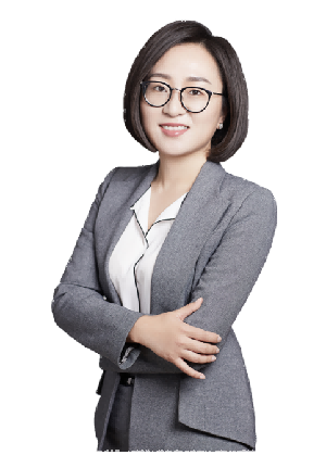 許婷婷-企業(yè)培訓師